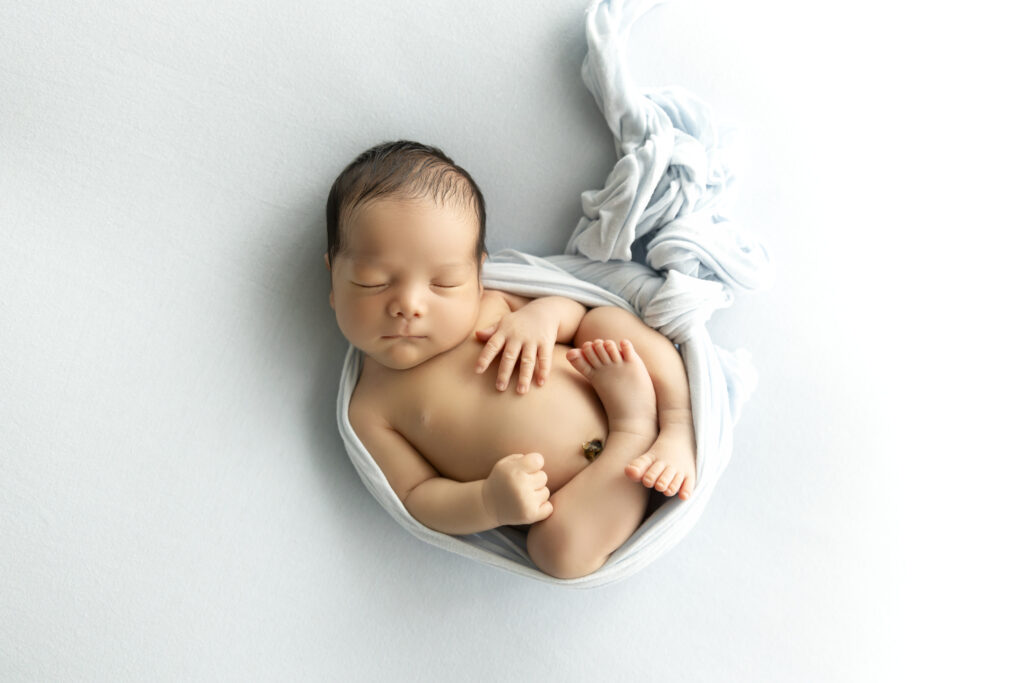 Newborn Photography