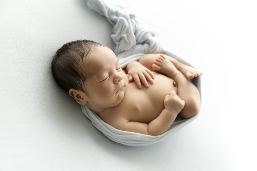 Newborn Photography