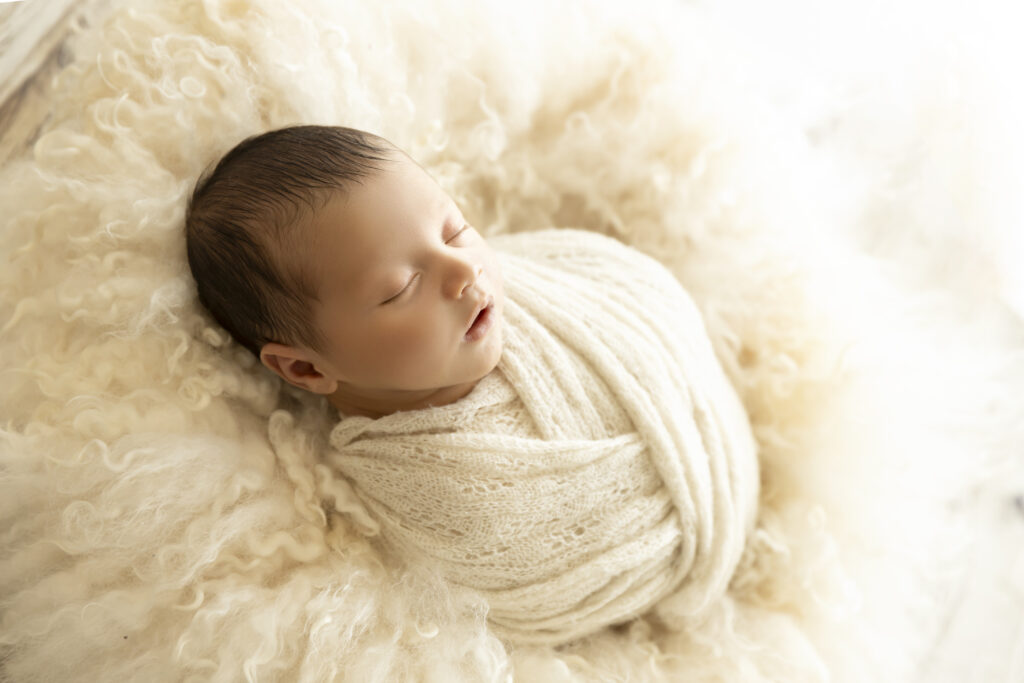 Newborn Photography