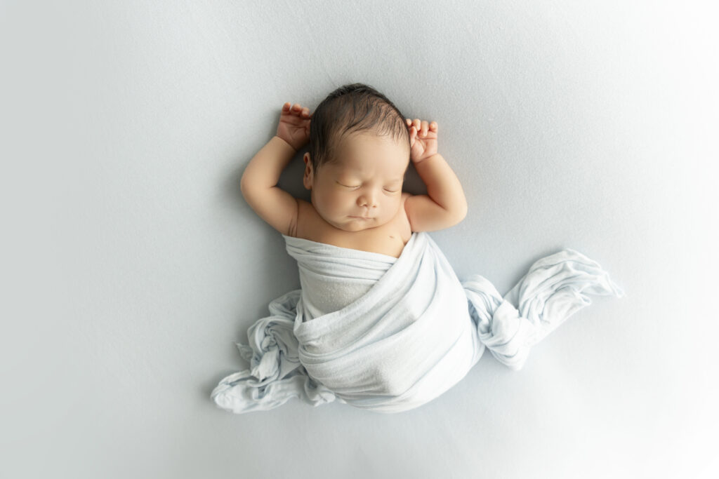 Newborn Photography