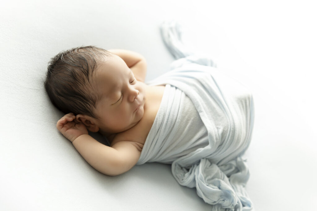 Newborn Photography