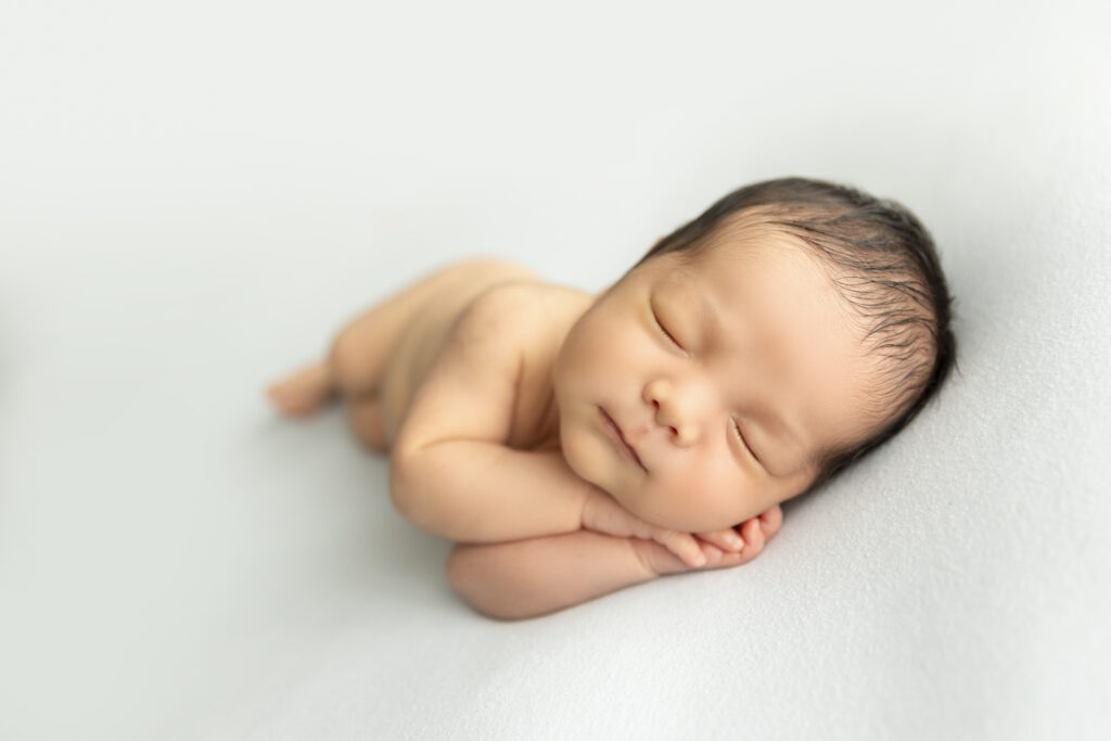 Newborn Photography