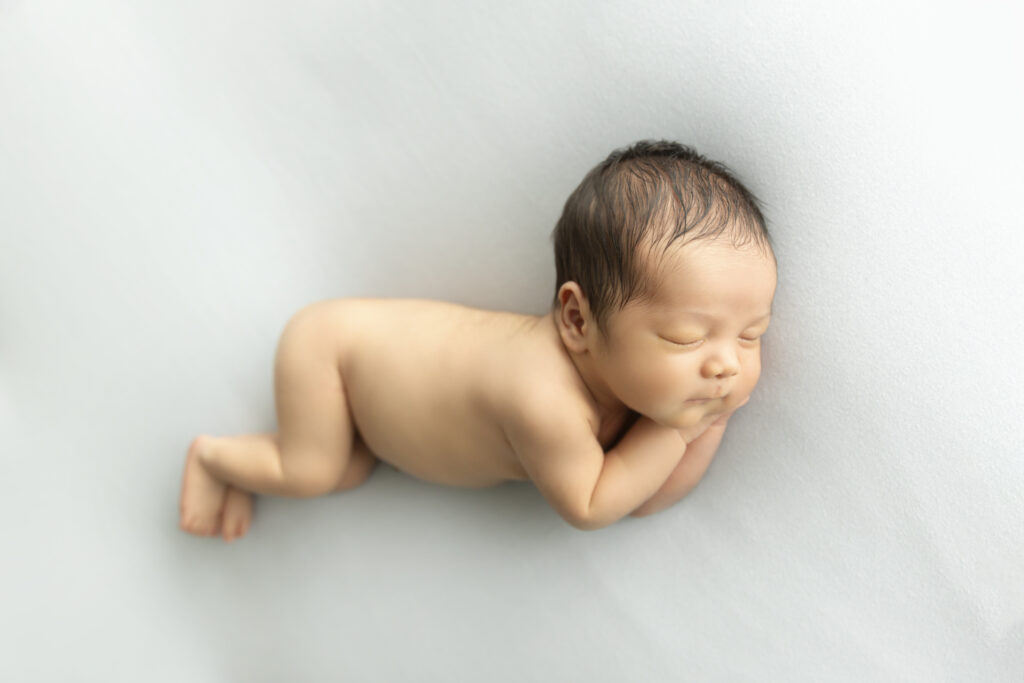 Newborn Photography