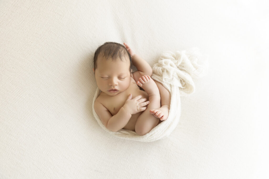 Newborn Photography