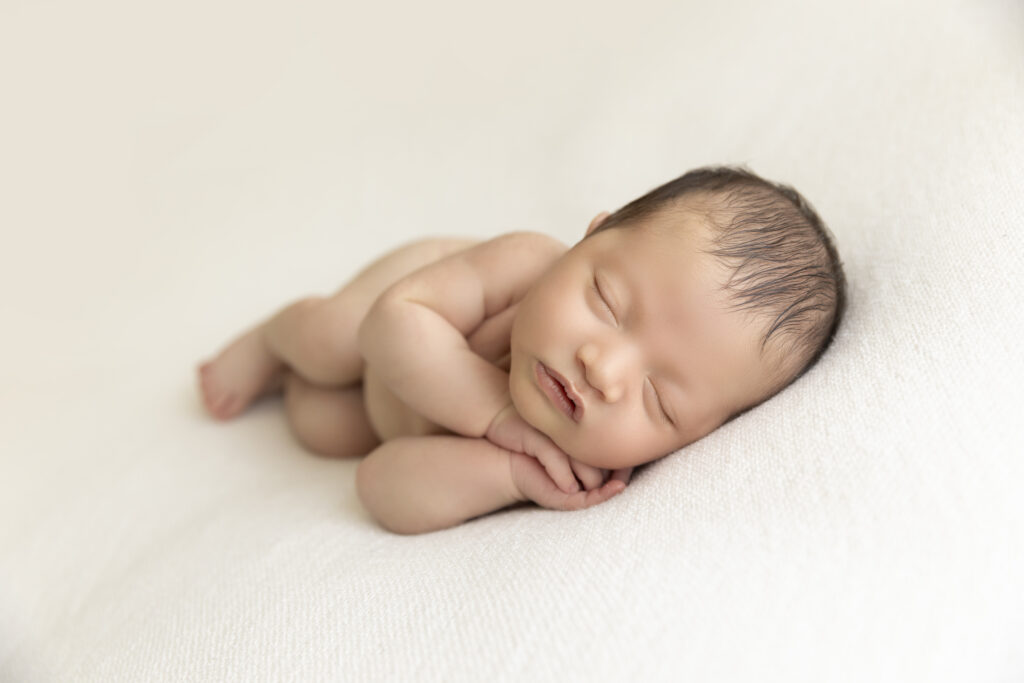 Newborn Photography