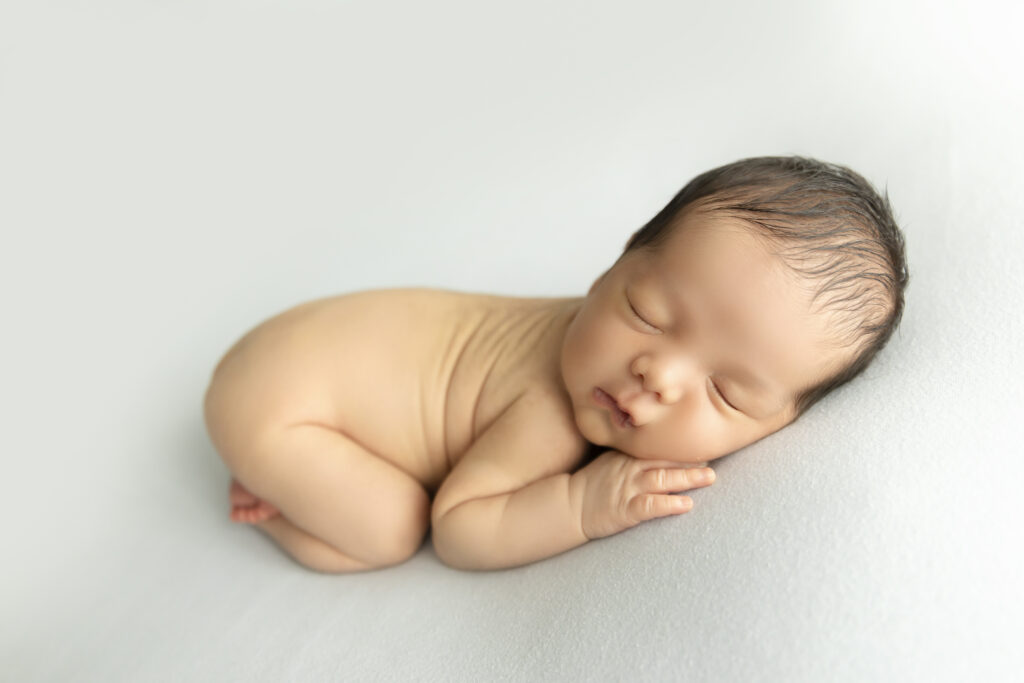Newborn Photography