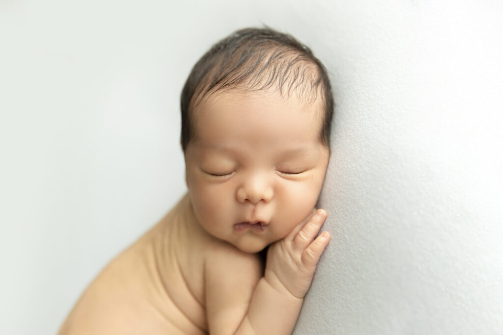 Newborn Photography