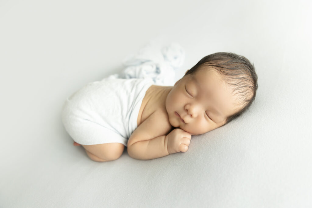 Newborn Photography