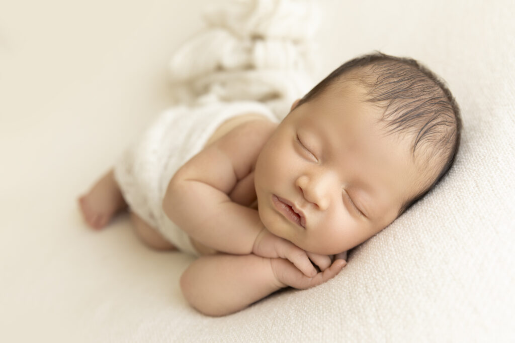 Newborn Photography