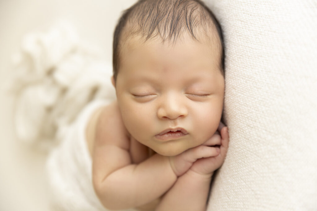 Newborn Photography