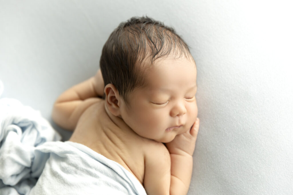 Newborn Photography