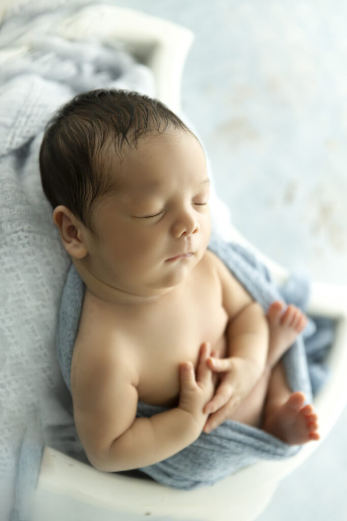 Newborn Photography