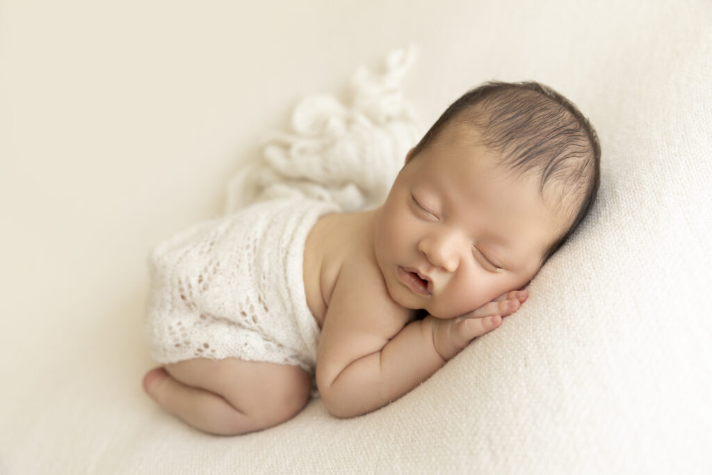 Newborn Photography