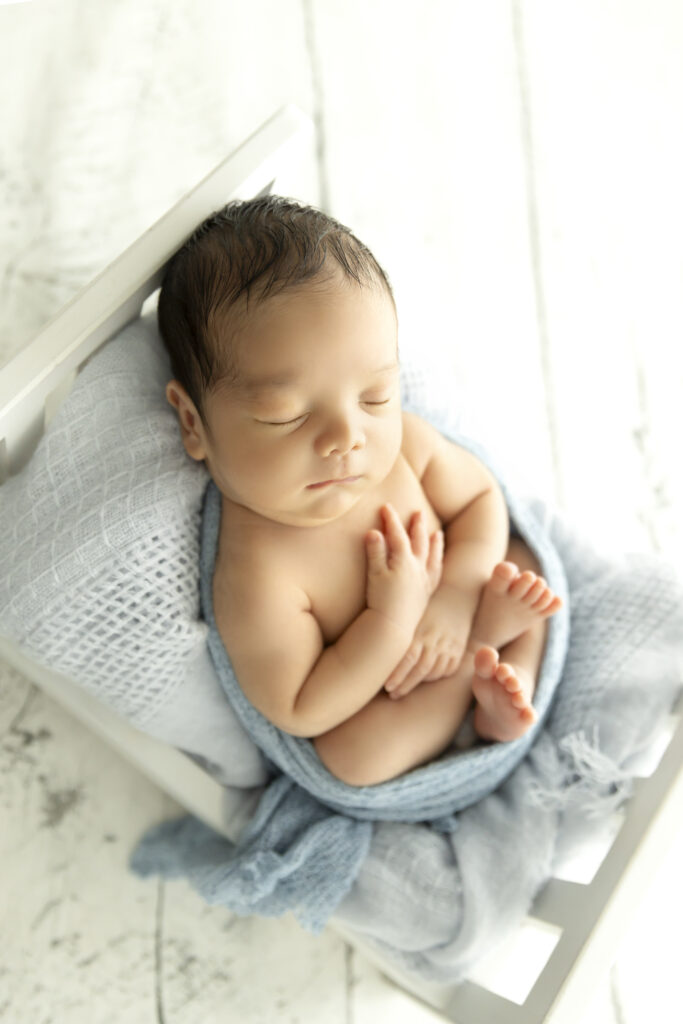 Newborn Photography