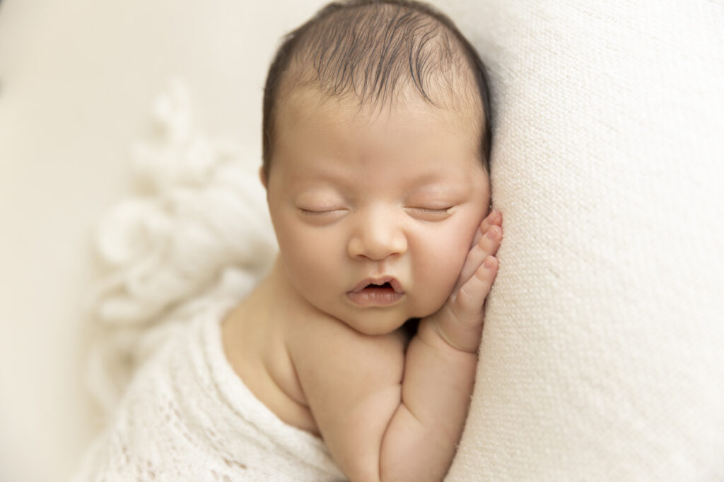 Newborn Photography