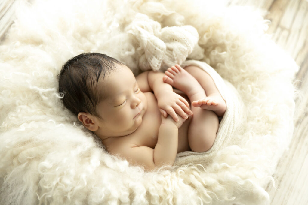 Newborn Photography