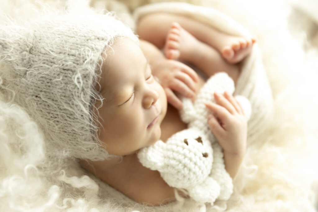Newborn Photography