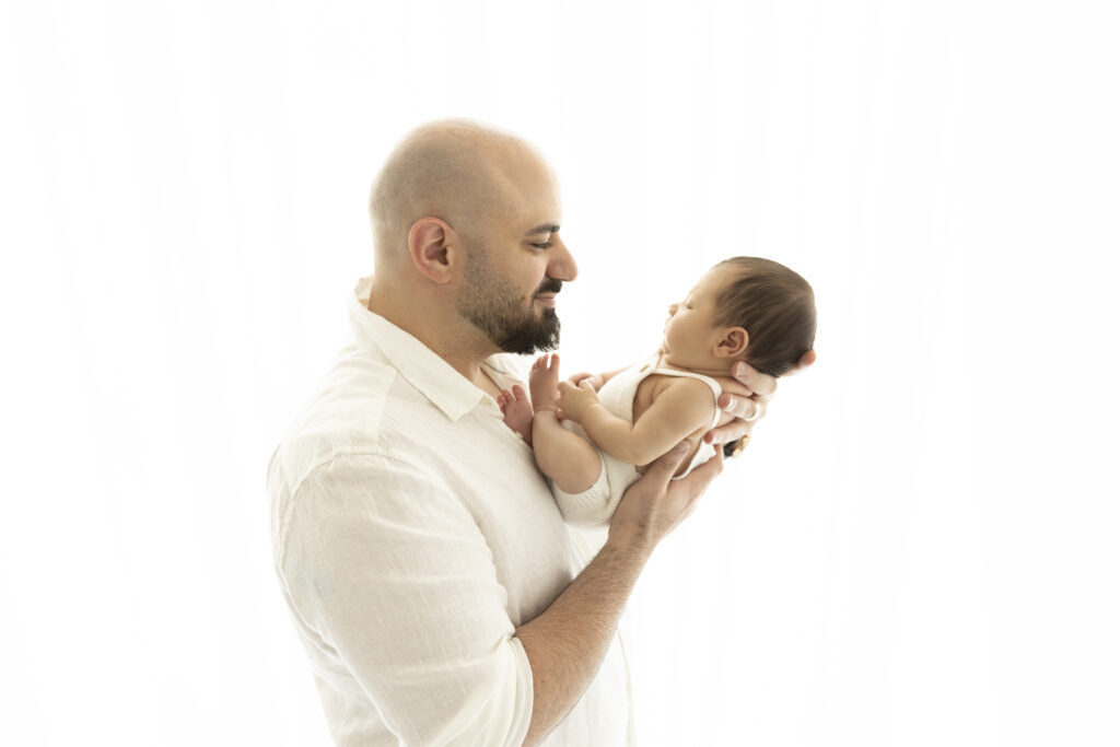 Newborn Photography