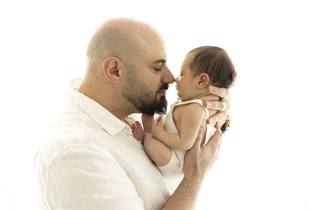 Newborn Photography