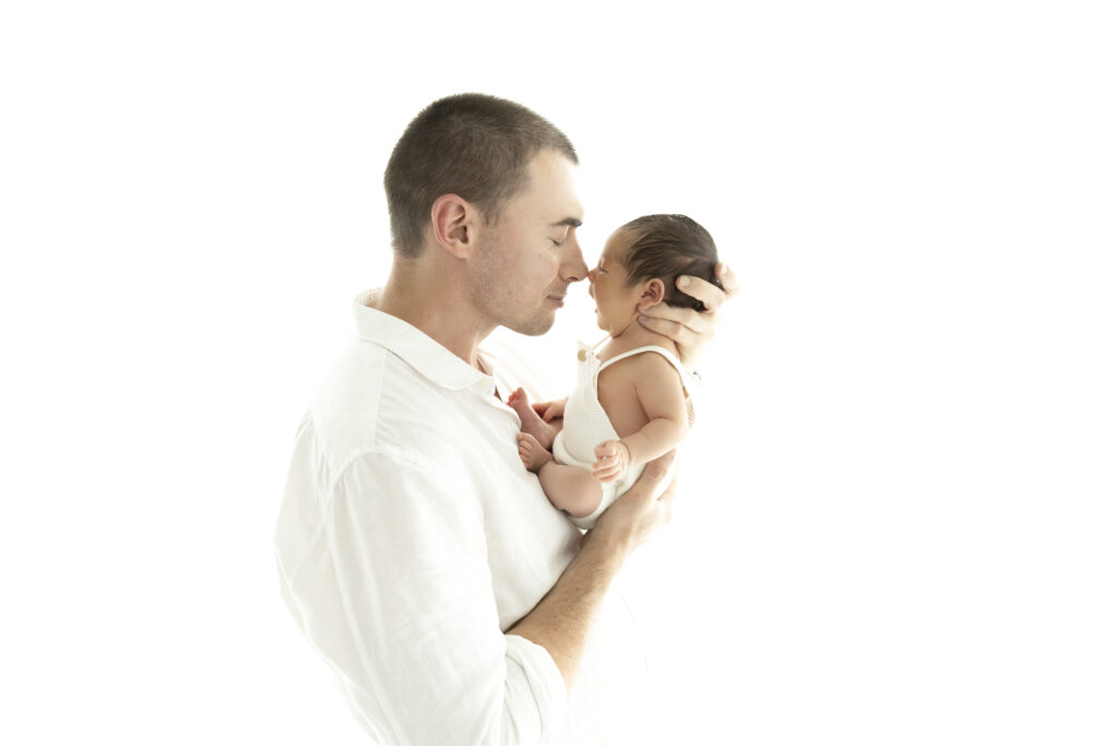 Newborn Photography