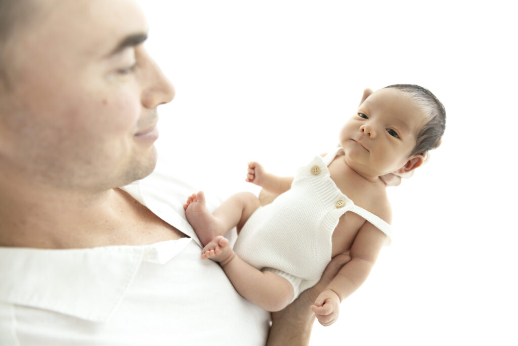 Newborn Photography