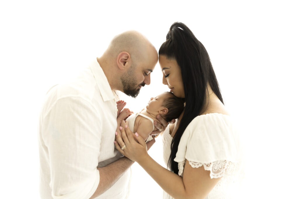 Newborn Photography