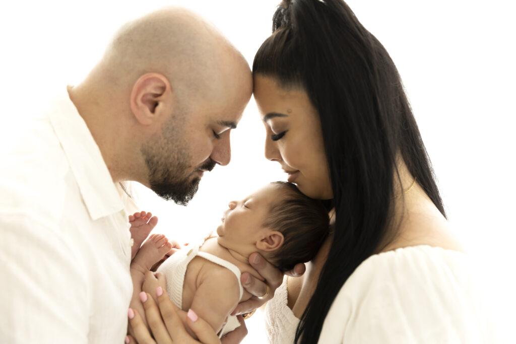 Newborn Photography