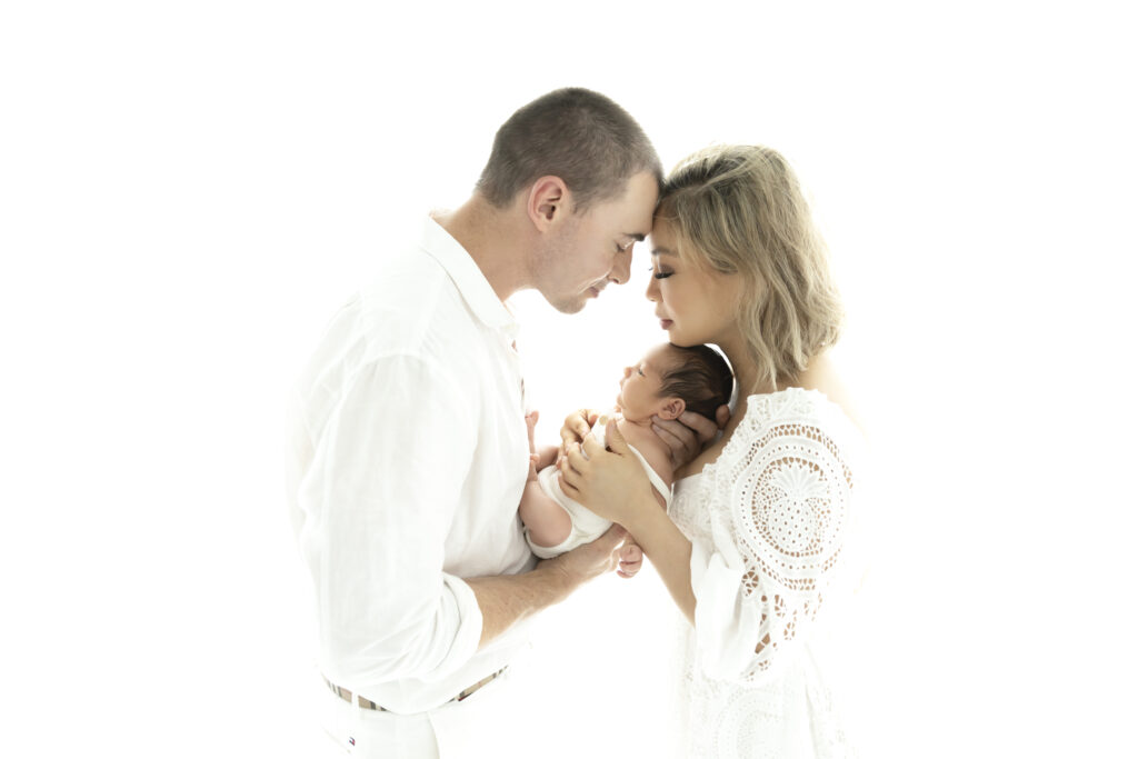 Newborn Photography
