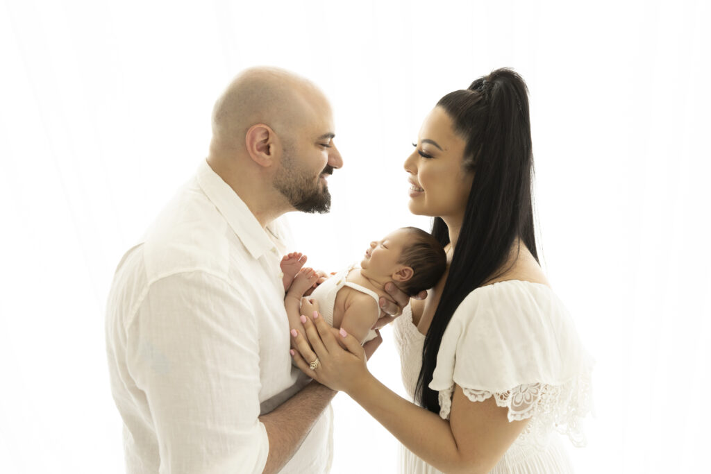 Newborn Photography