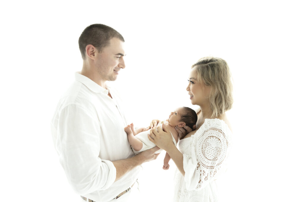 Newborn Photography