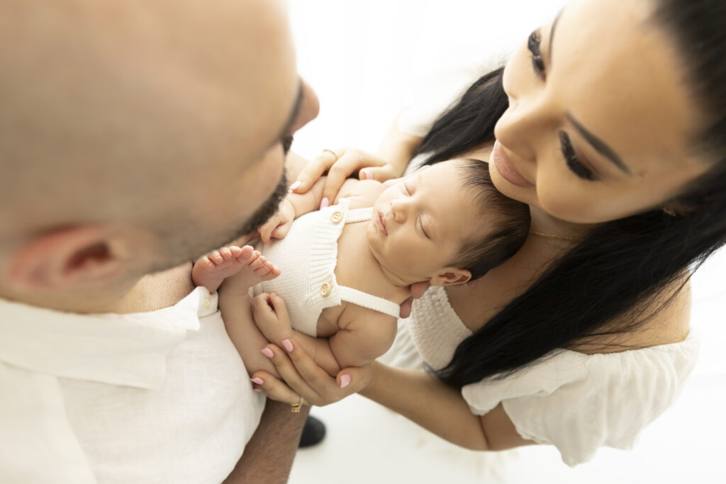 Newborn Photography