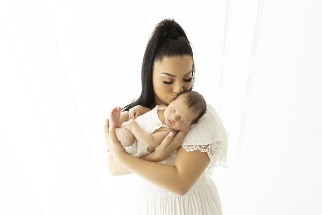 Newborn Photography