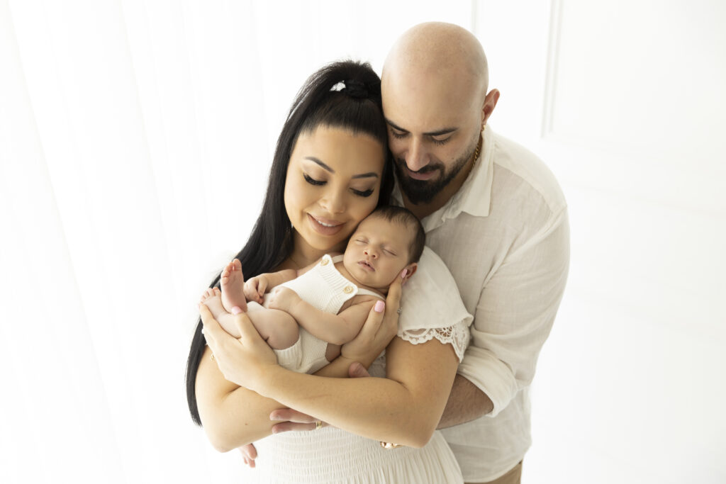 Newborn Photography