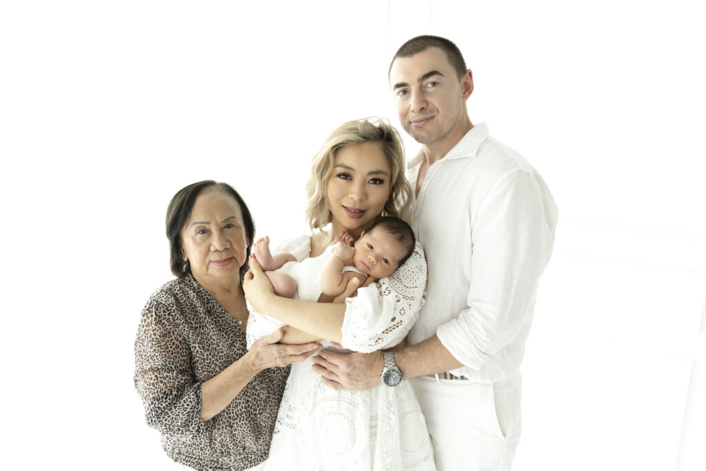Newborn Photography