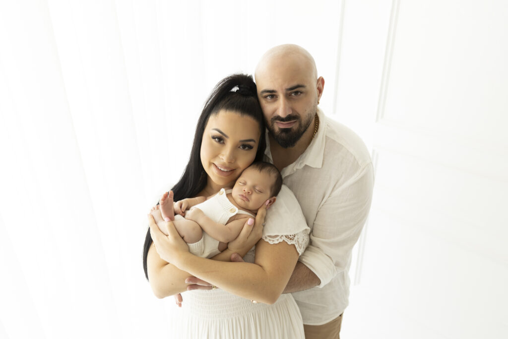 Newborn Photography