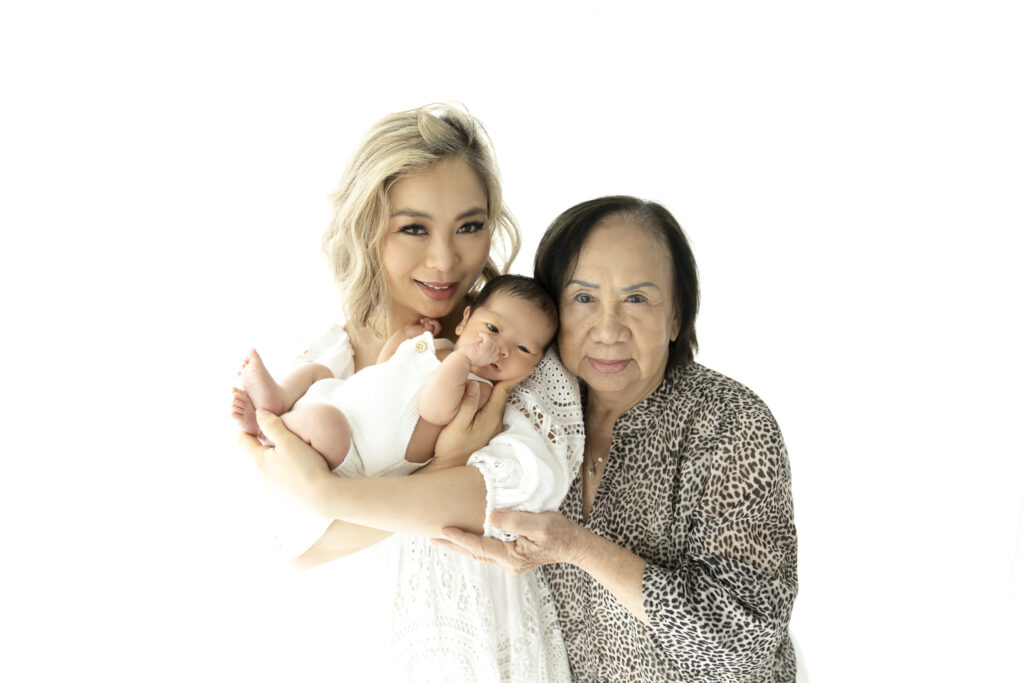Newborn Photography