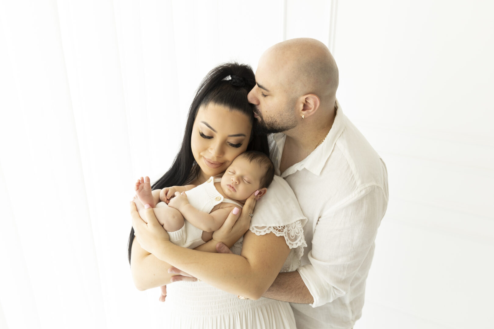 Newborn photo