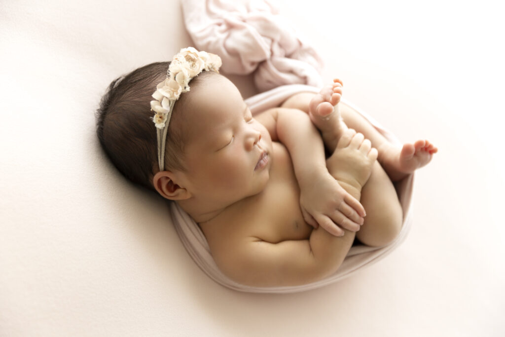 Newborn Photography