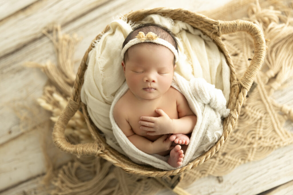 Newborn Photography