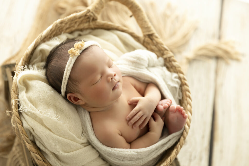 Newborn Photography