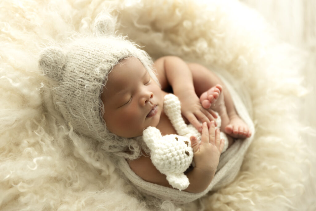 Newborn Photography