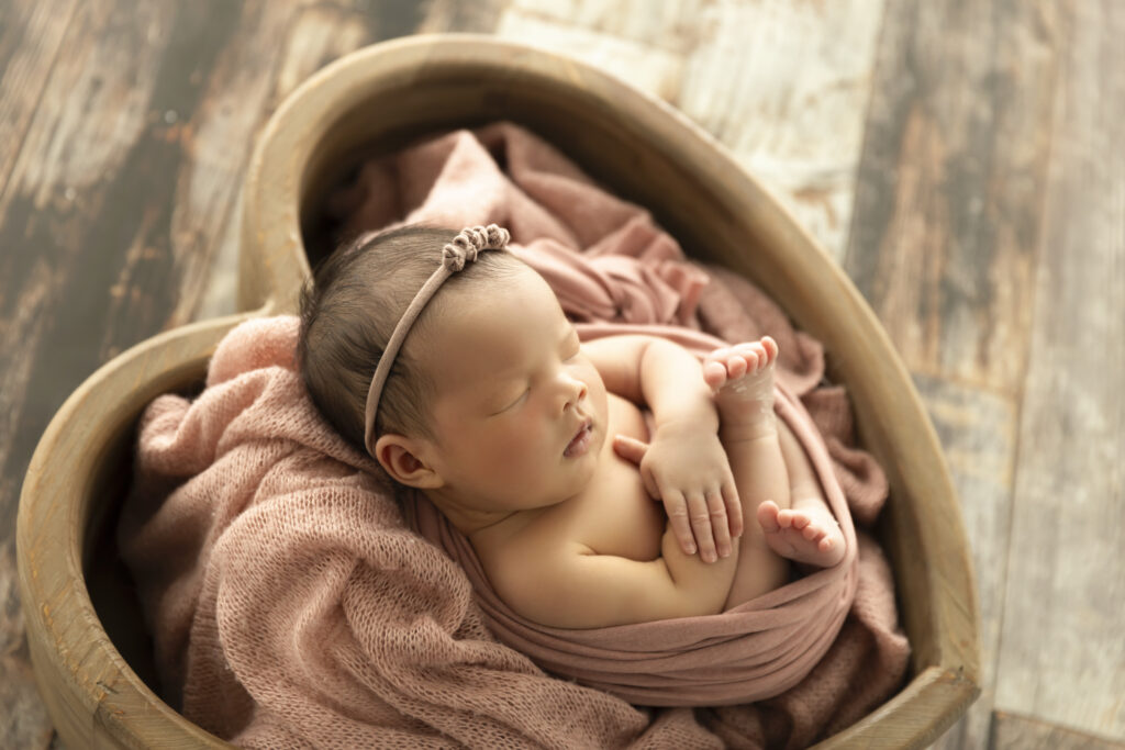 Newborn Photography