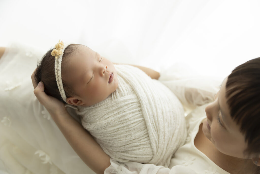 Newborn Photography