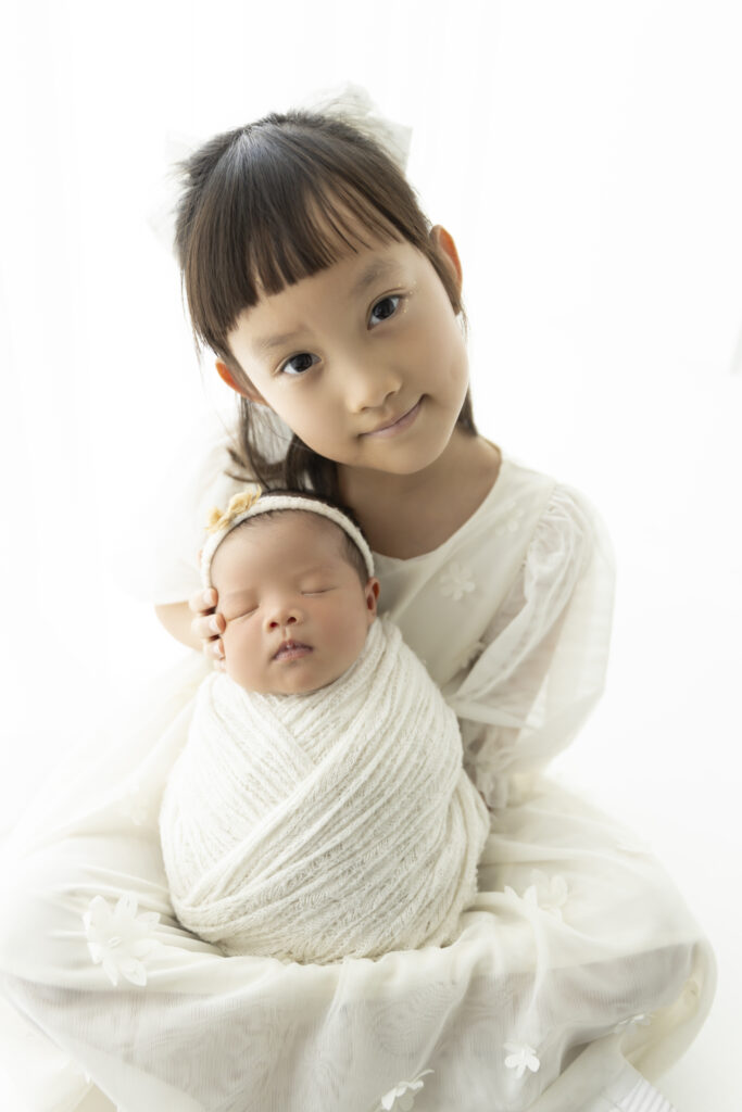 Newborn Photography
