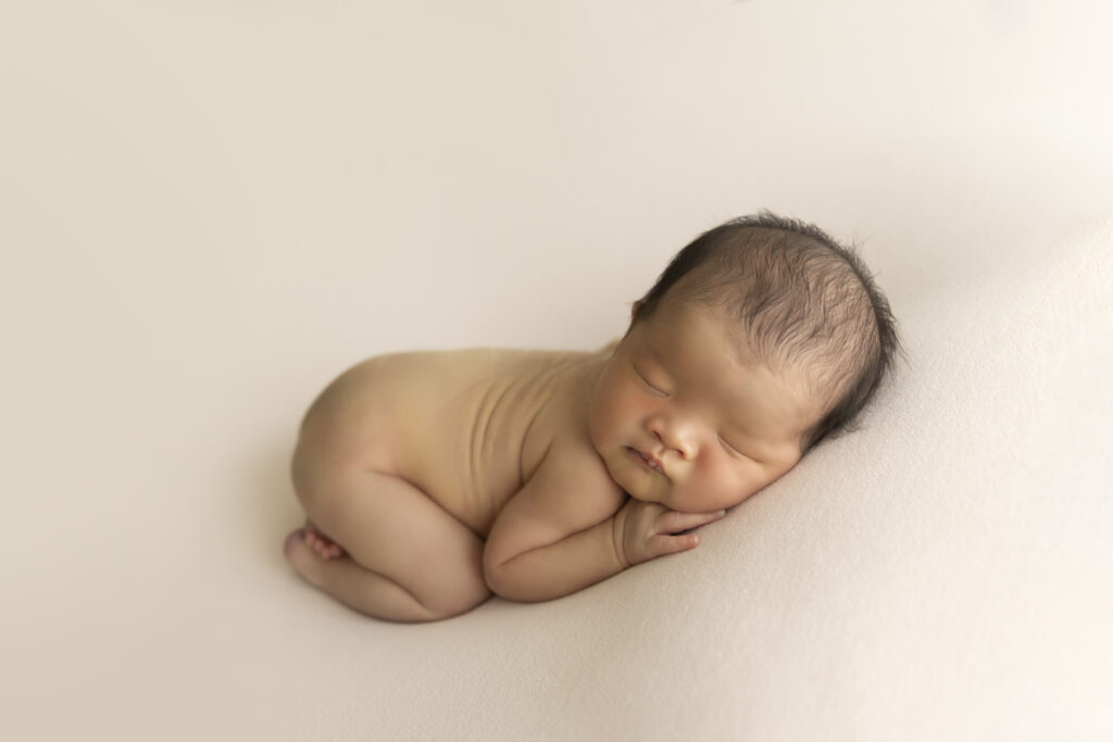 Newborn Photography