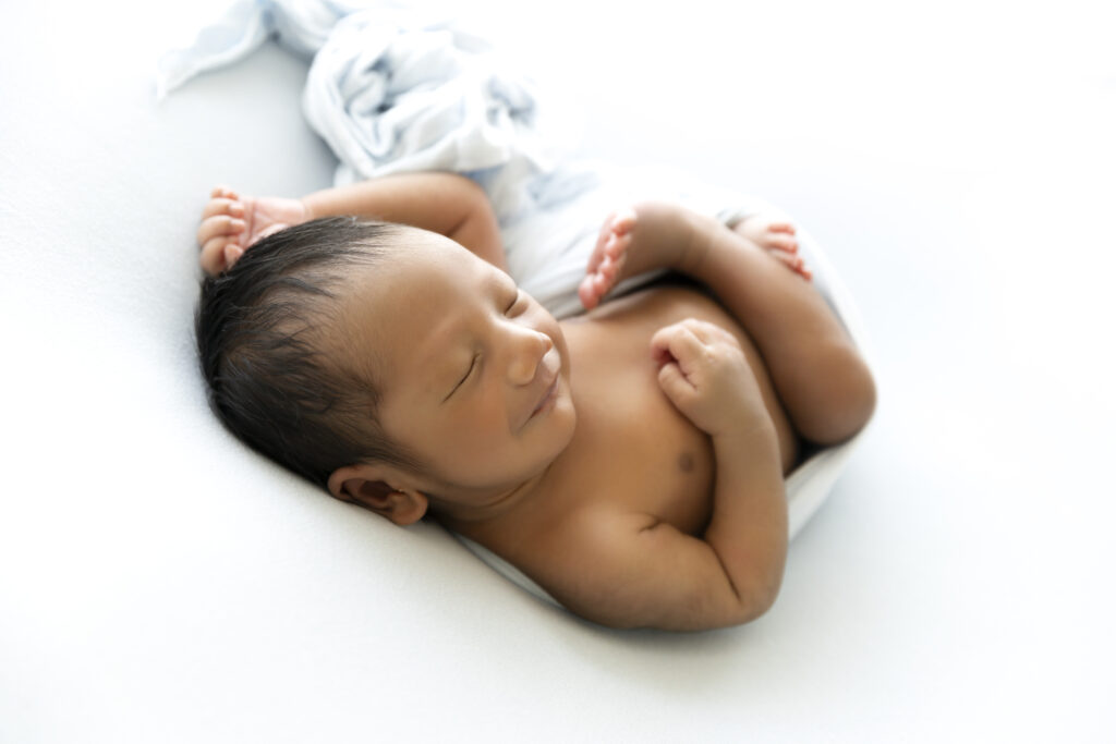 Newborn Photographer