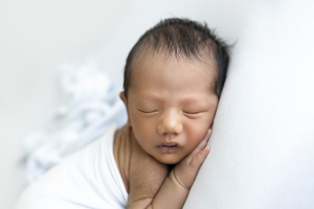 Newborn Photography