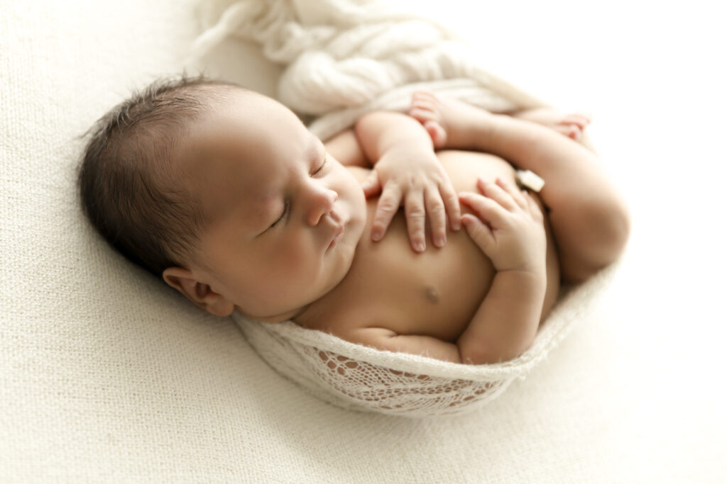 Newborn Photographer