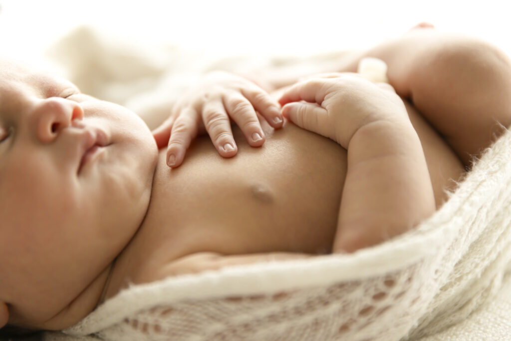 Newborn Photographer