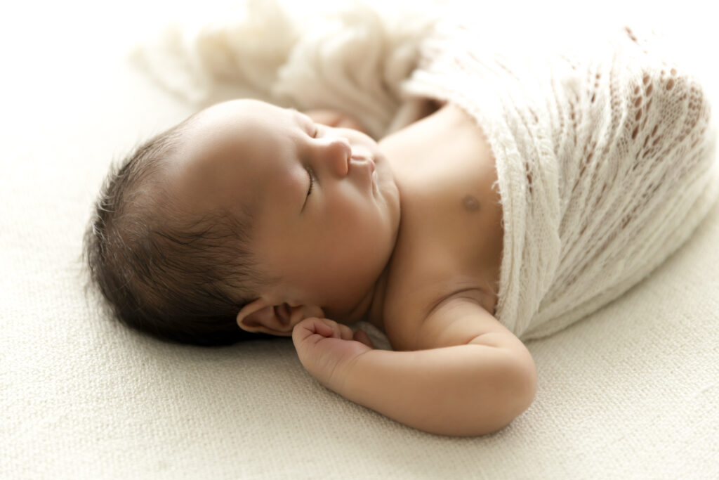 Newborn Photographer